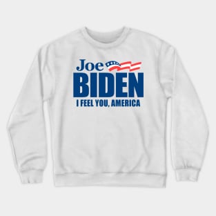 Joe Biden 2020 Crewneck Sweatshirt